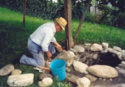 Brunnenbau